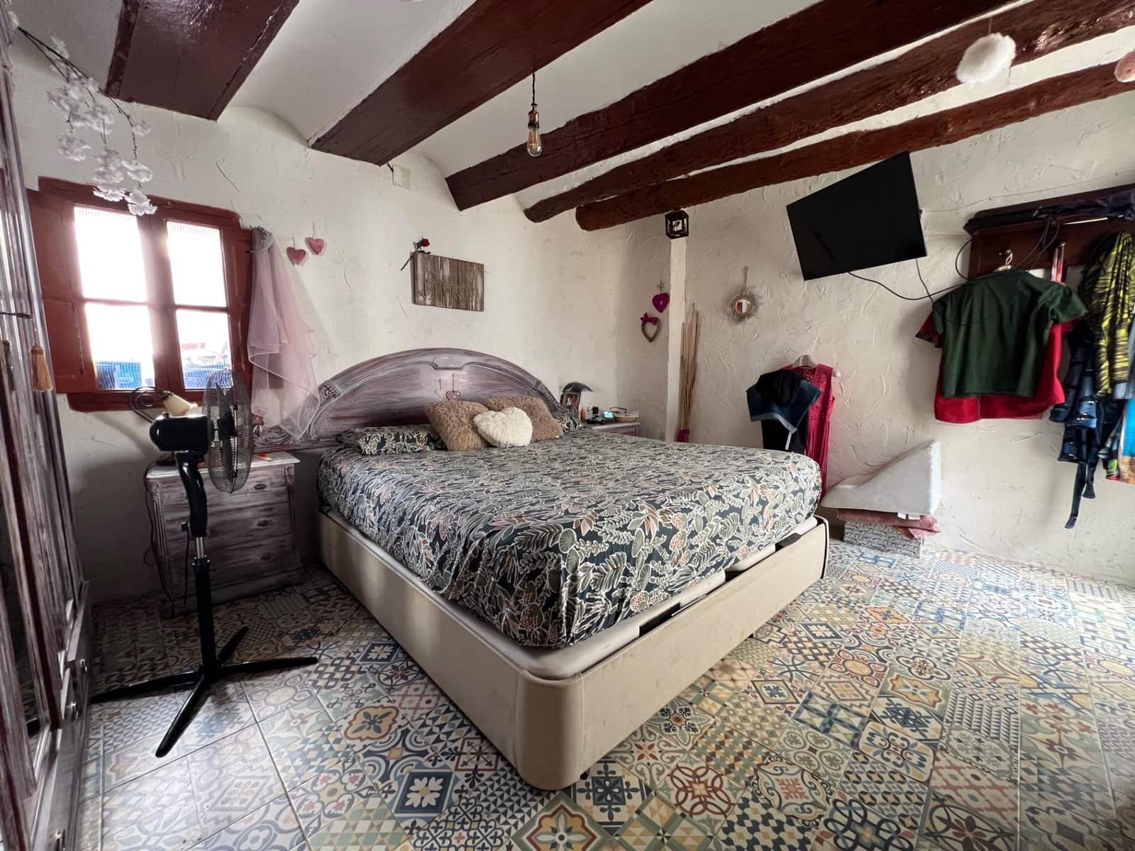 6 soveværelse Byhus til salg i Lliria med garage - € 259.000 (Ref: 9108633)