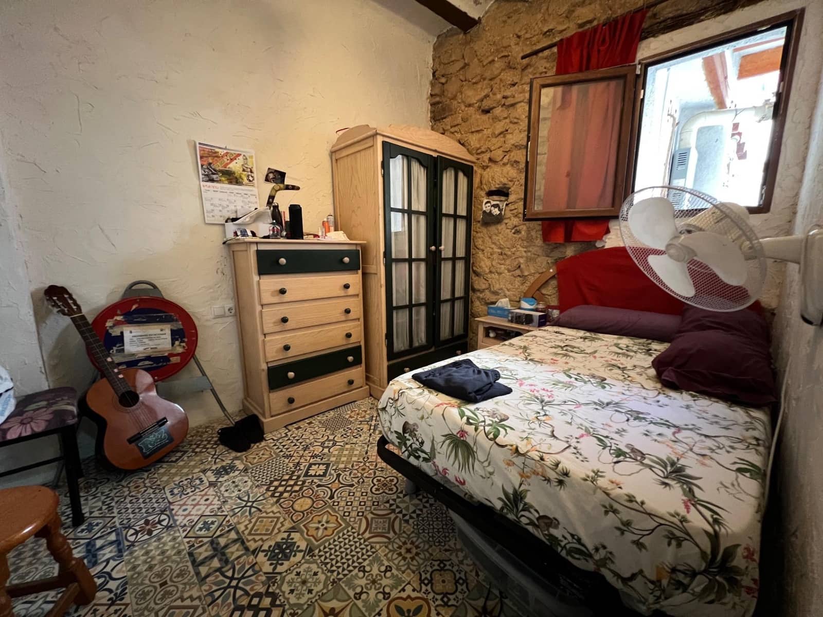 6 soveværelse Byhus til salg i Lliria med garage - € 259.000 (Ref: 9108633)