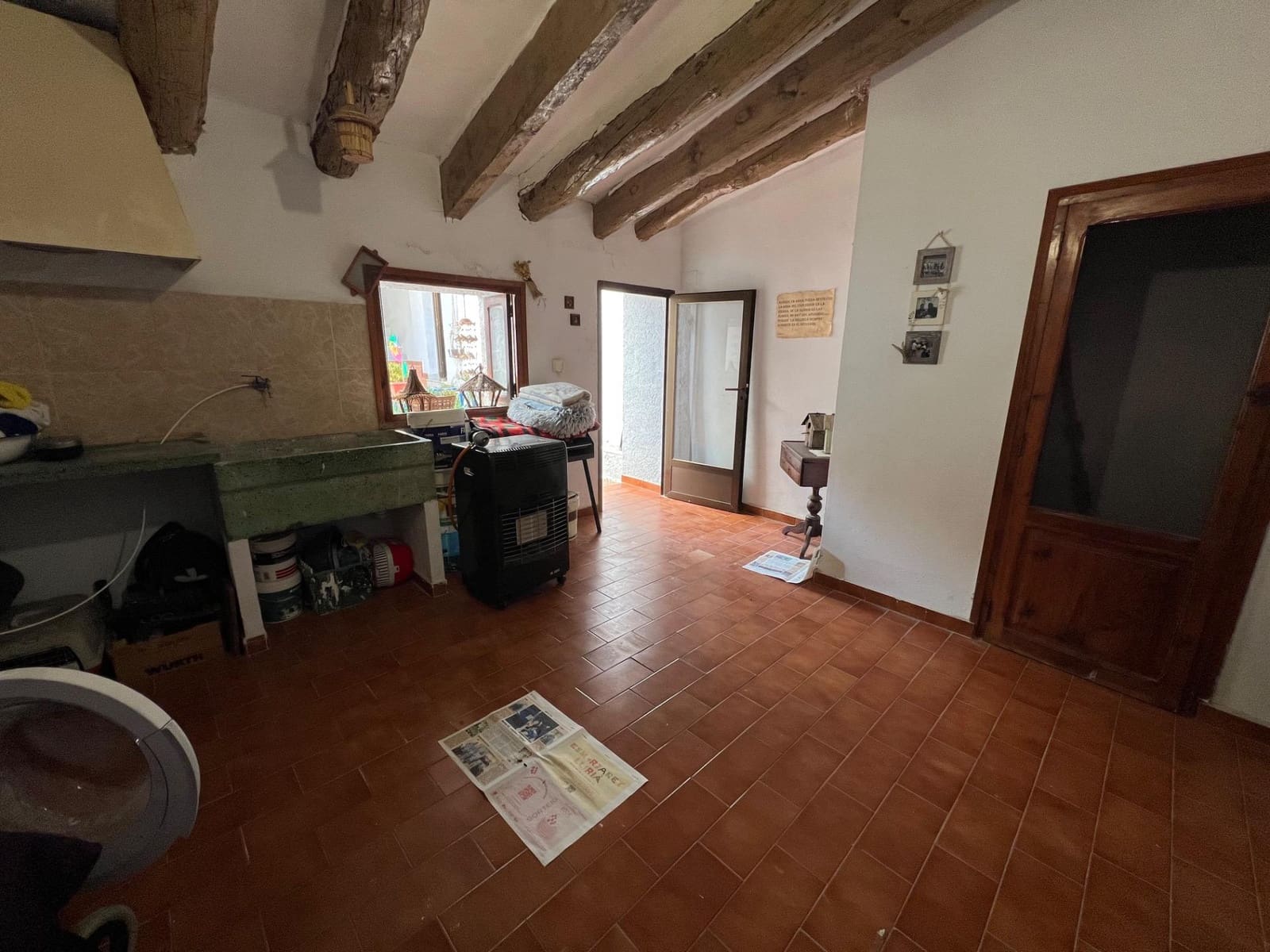 6 soveværelse Byhus til salg i Lliria med garage - € 259.000 (Ref: 9108633)