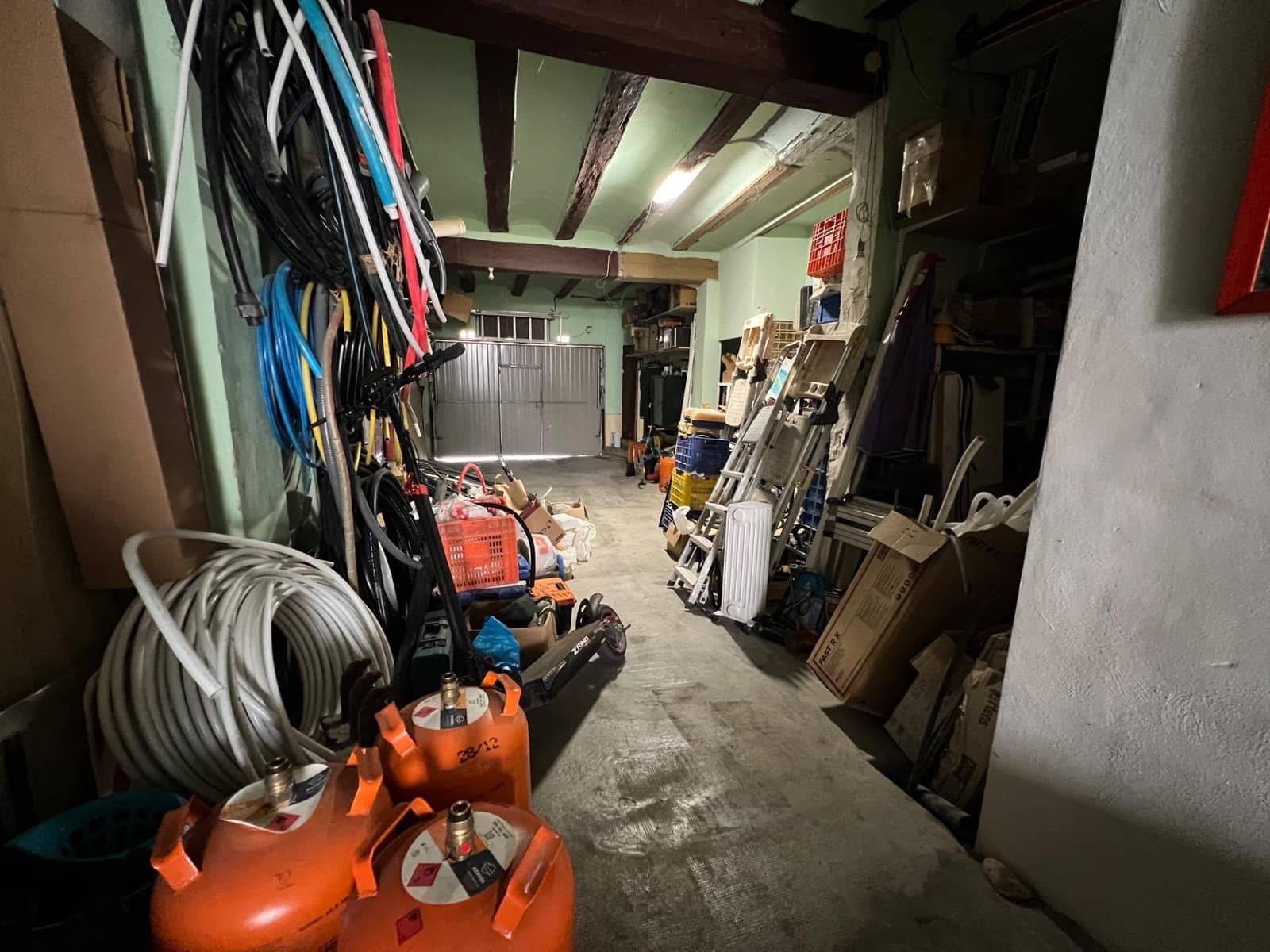 6 soveværelse Byhus til salg i Lliria med garage - € 259.000 (Ref: 9108633)