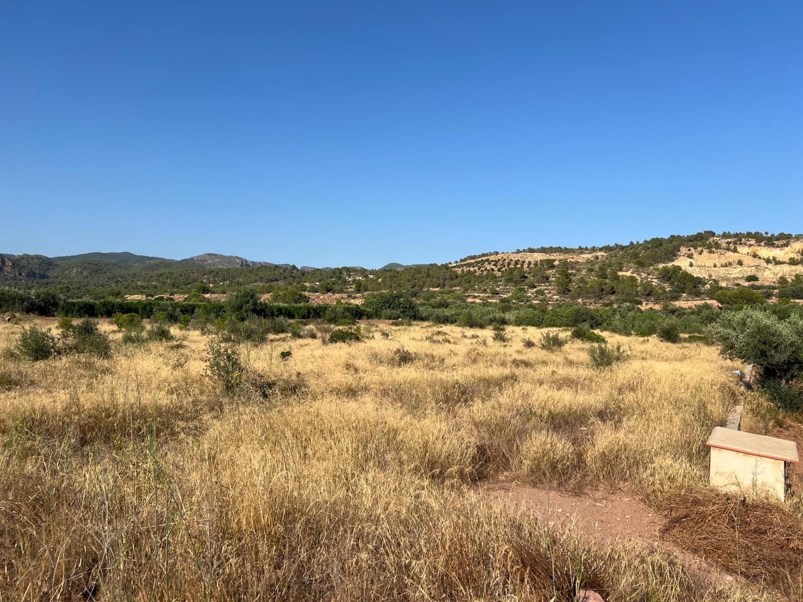 Finka/Dom wiejski na sprzedaż w Olocau - 12 500 € (Ref: 9129710)