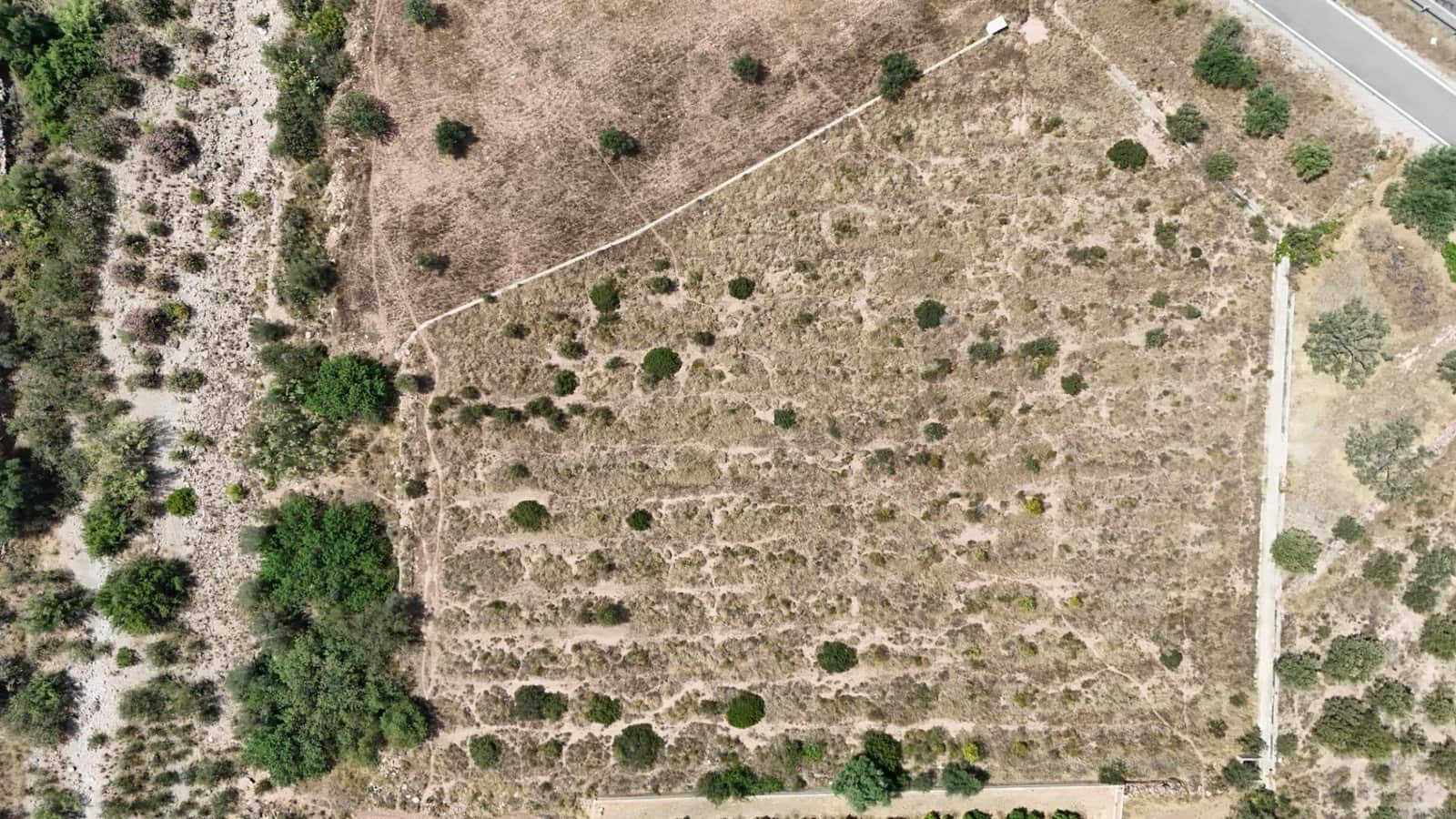 Terreno Non Edificato in vendita in Olocau - 12.500 € (Rif: 9129710)