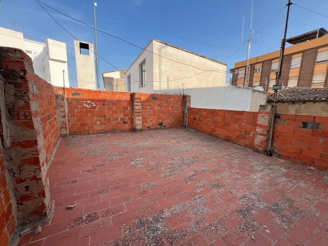 Ruin til salgs i Llíria - € 100 000 (Ref: 9137042)