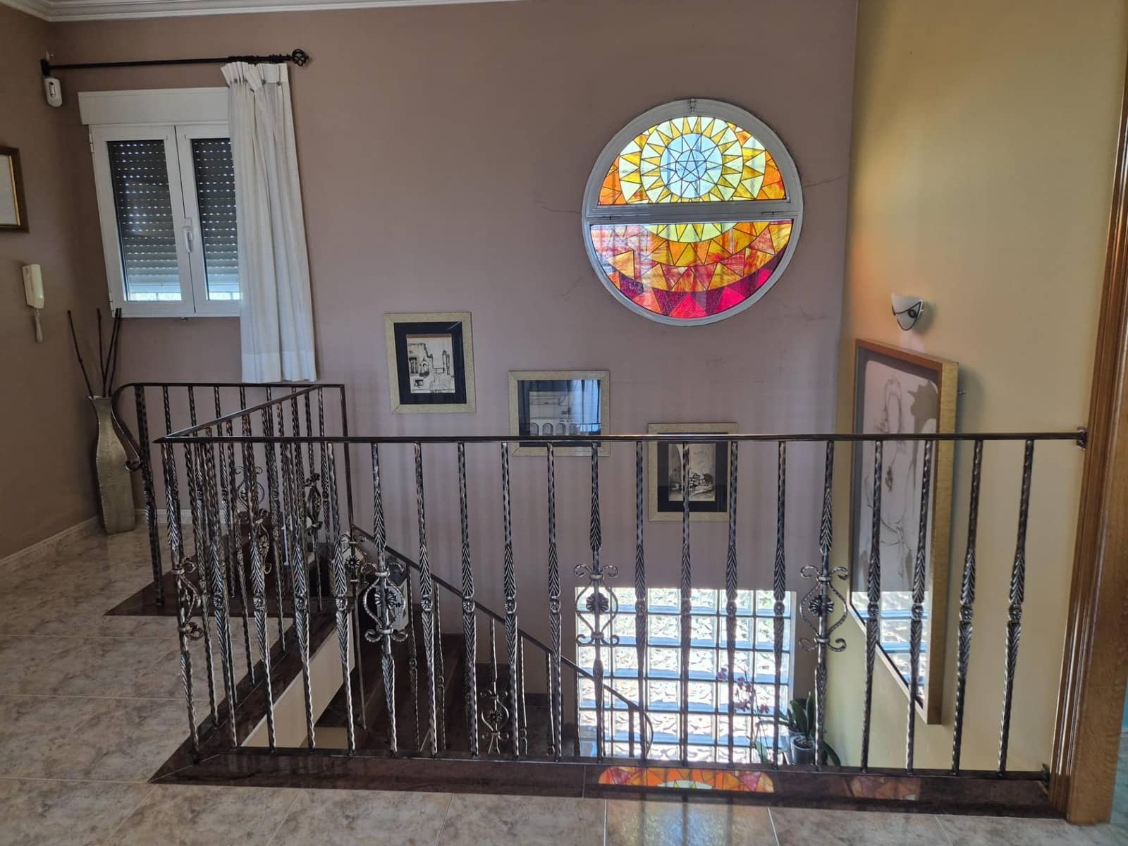 4 sypialnia Willa na sprzedaż w La Pobla de Vallbona z garażem - 675 000 € (Ref: 9145445)