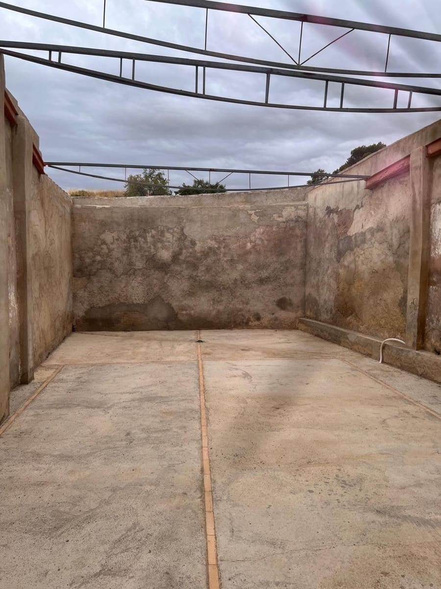 Tomt till salu i Lliria - 33 000 € (Ref: 9185353)