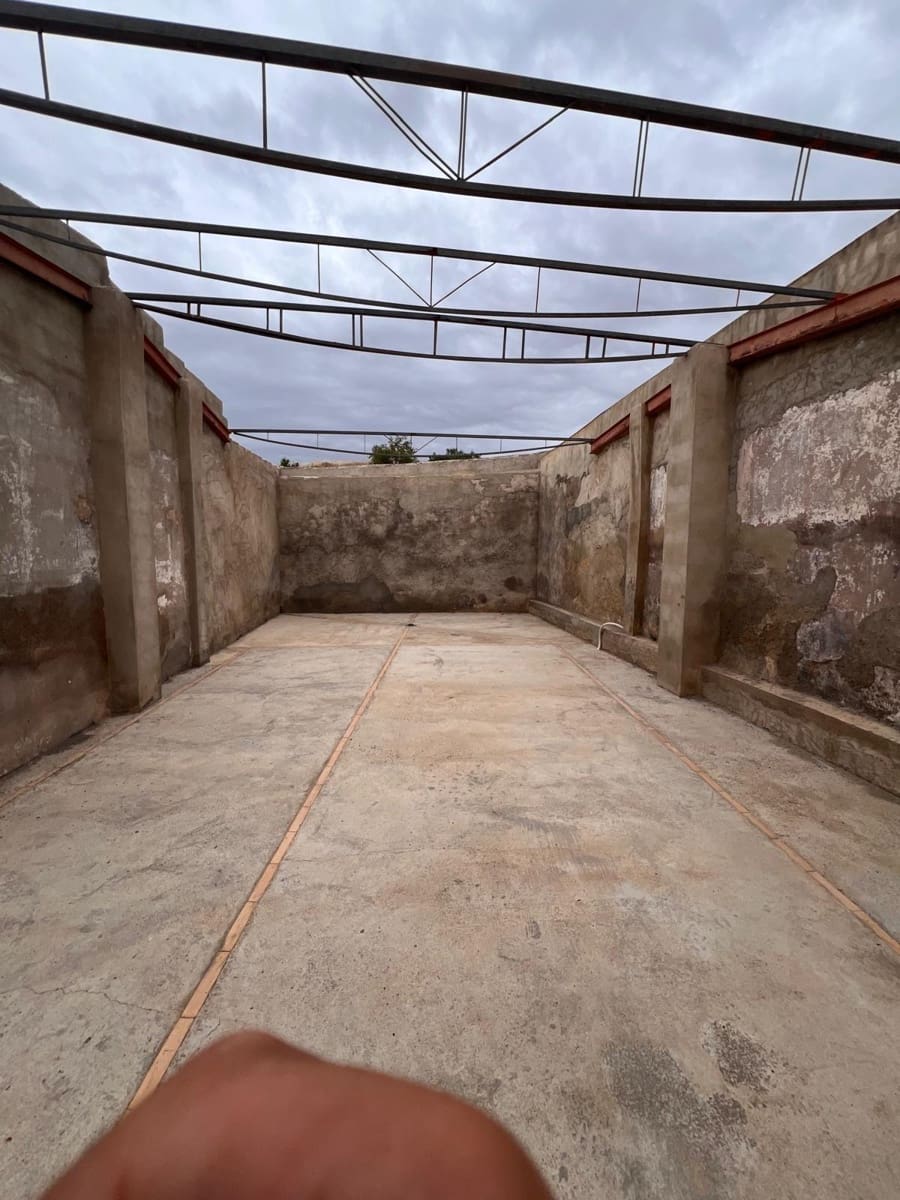 Tomt till salu i Lliria - 33 000 € (Ref: 9185353)