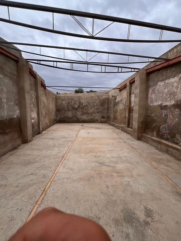 Building Plot for sale in Llíria - € 33,000 (Ref: 9185353)