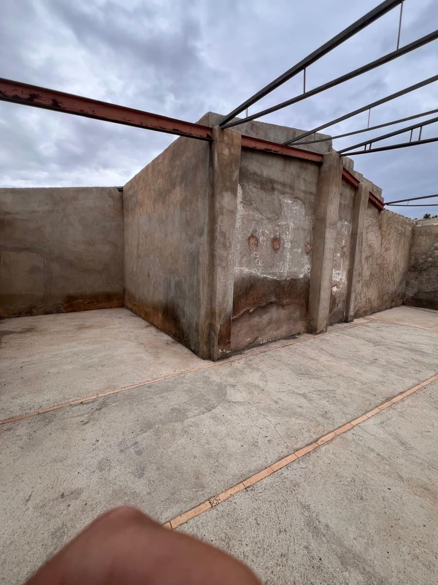 Tomt till salu i Lliria - 33 000 € (Ref: 9185353)