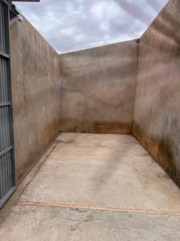 Terrain à Bâtir à vendre à Llíria - 33 000 € (Ref: 9185353)