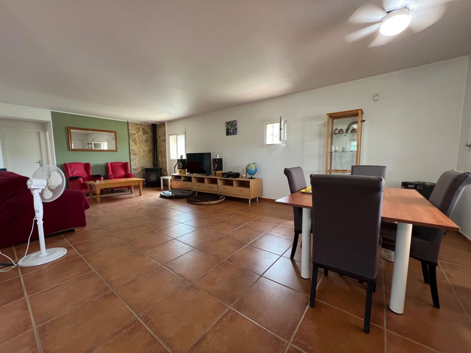 3 soverom Villa til salgs i Lliria med svømmebasseng garasje - € 199 000 (Ref: 9193764)