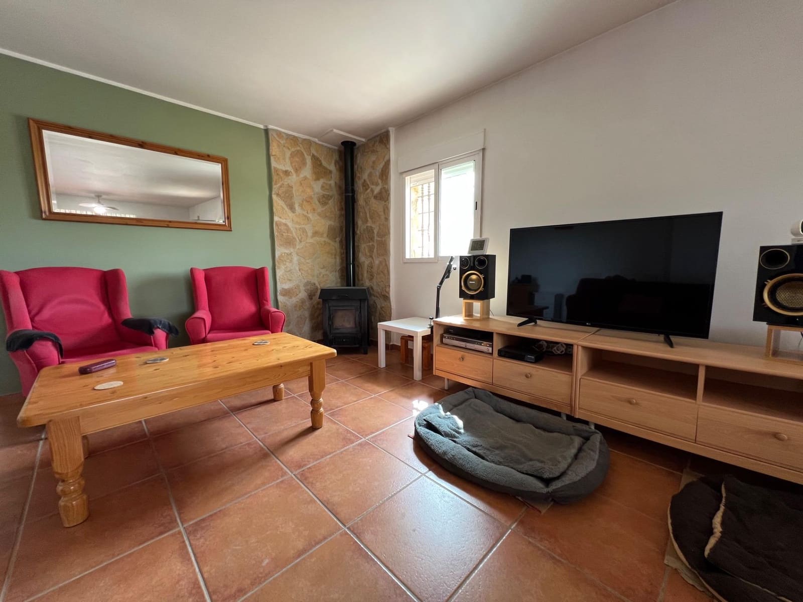 3 soverom Villa til salgs i Lliria med svømmebasseng garasje - € 199 000 (Ref: 9193764)