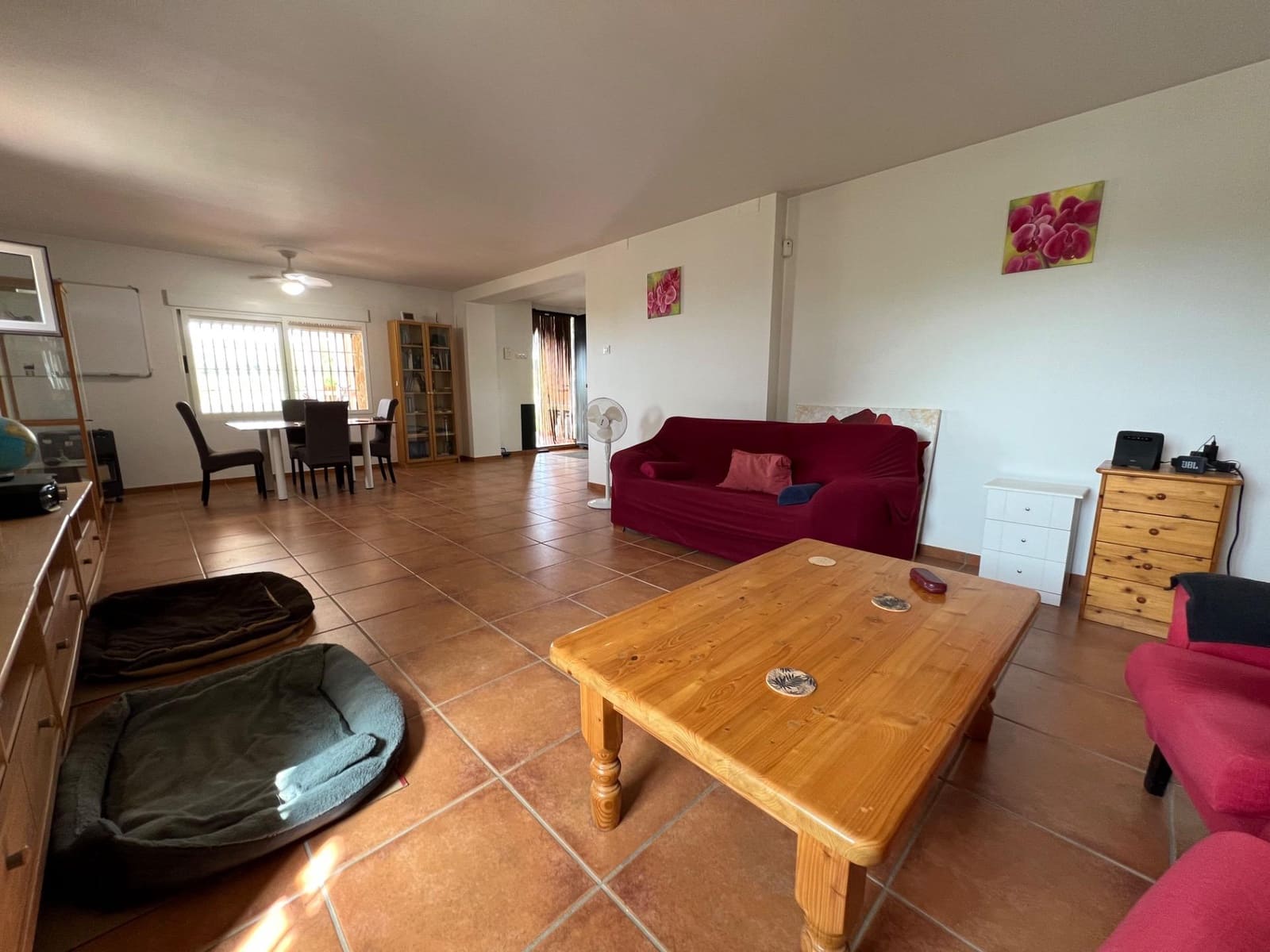 3 soverom Villa til salgs i Lliria med svømmebasseng garasje - € 199 000 (Ref: 9193764)