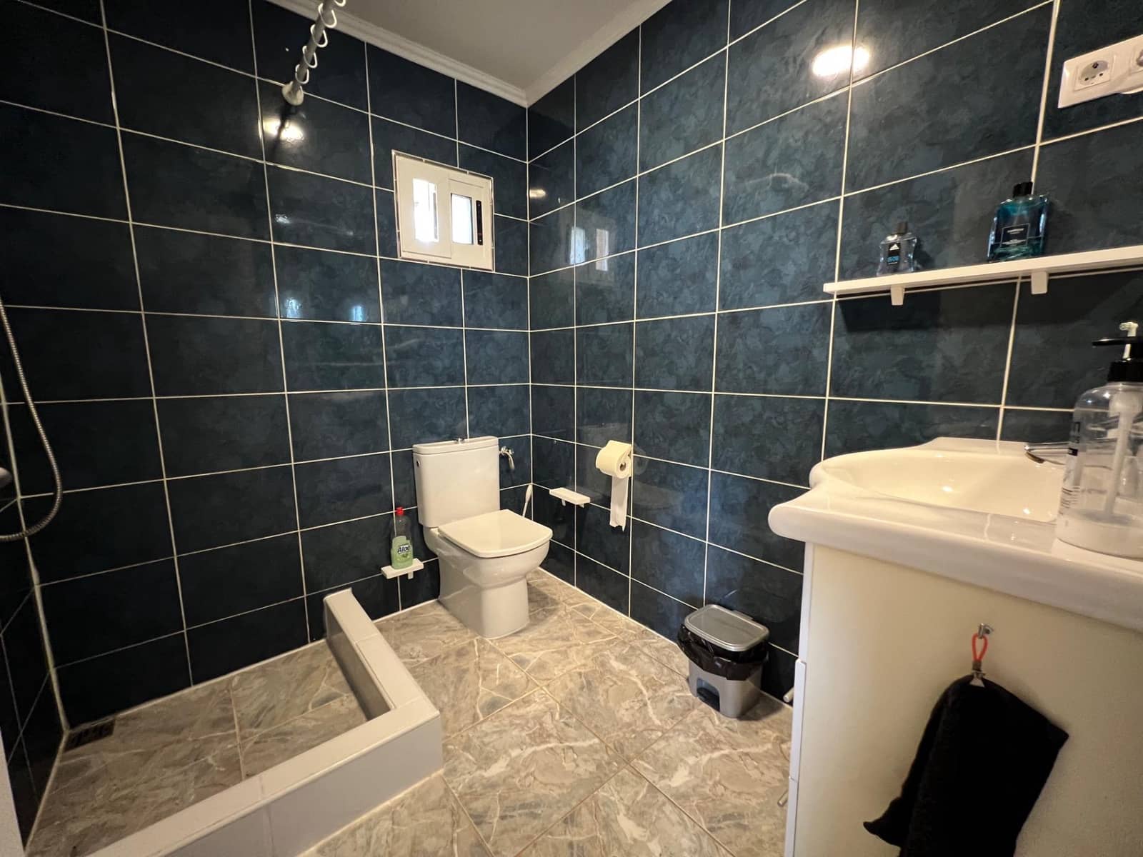 3 soverom Villa til salgs i Lliria med svømmebasseng garasje - € 199 000 (Ref: 9193764)