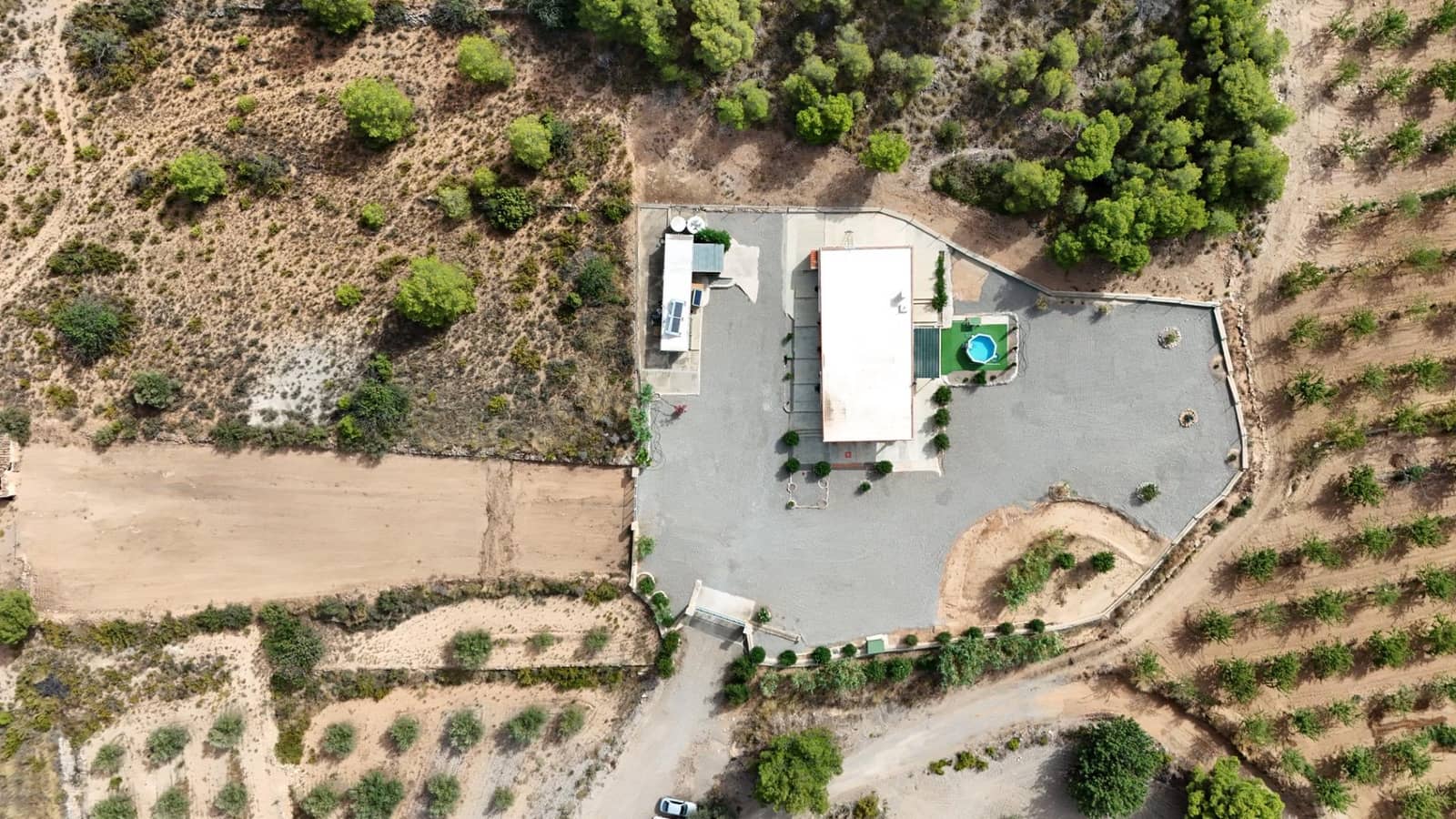 3 soverom Villa til salgs i Lliria med svømmebasseng garasje - € 199 000 (Ref: 9193764)