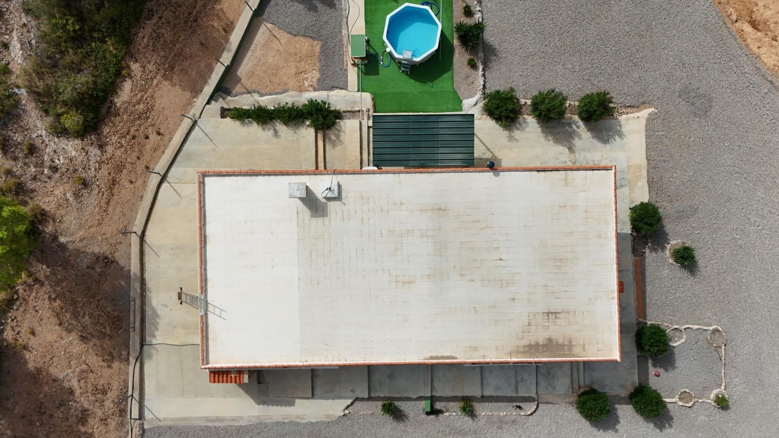 3 soverom Villa til salgs i Lliria med svømmebasseng garasje - € 199 000 (Ref: 9193764)