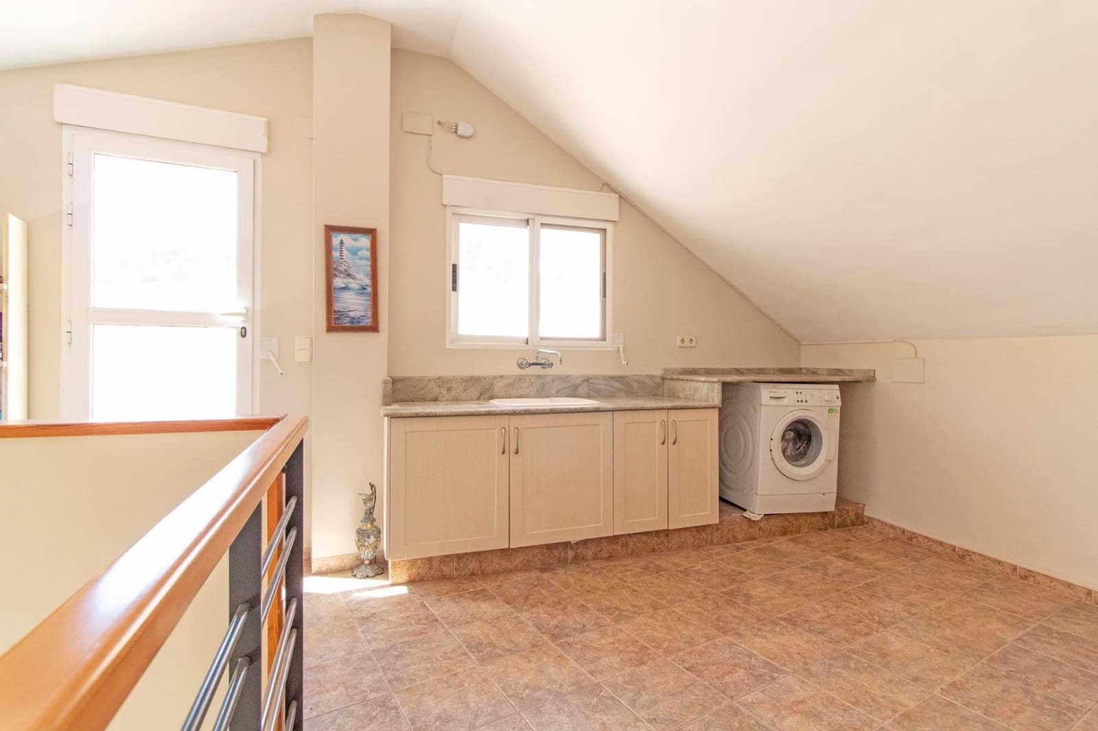 4 soveværelse Byhus til salg i Lliria med garage - € 345.000 (Ref: 9202399)