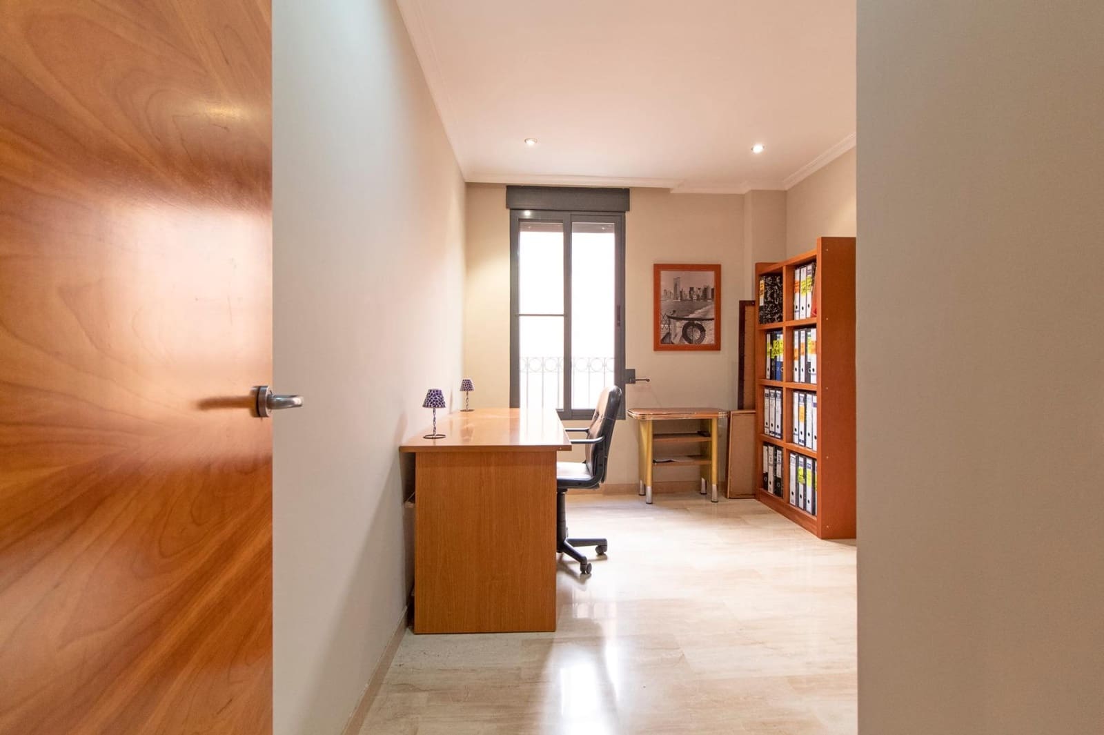 4 soveværelse Byhus til salg i Lliria med garage - € 345.000 (Ref: 9202399)