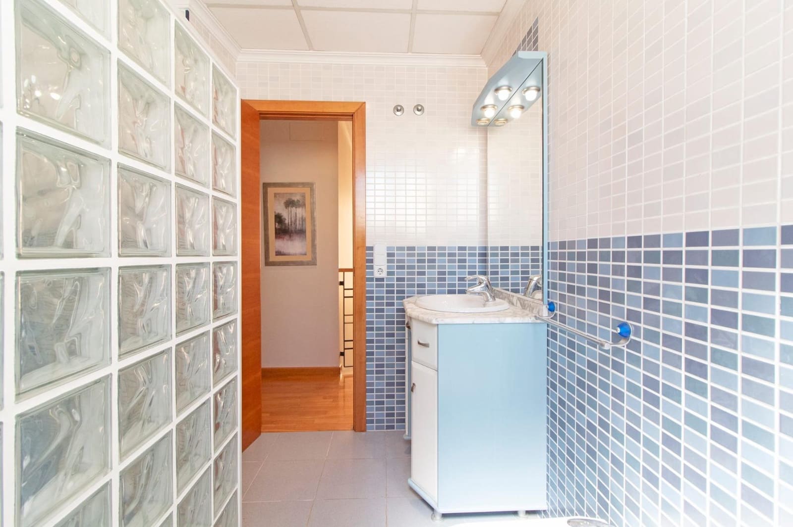 4 soveværelse Byhus til salg i Lliria med garage - € 345.000 (Ref: 9202399)