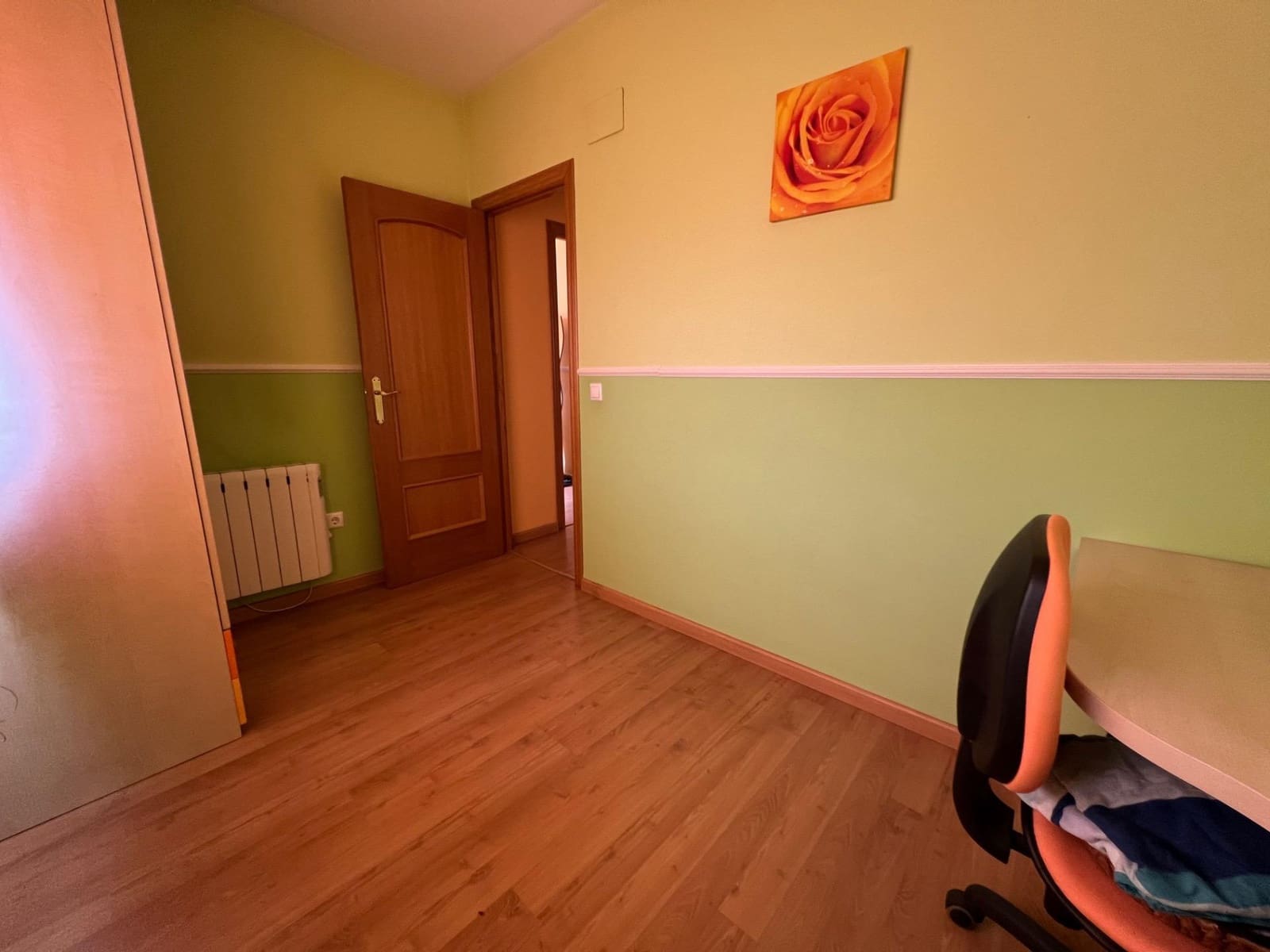 4 soveværelse Villa til salg i Lliria med swimmingpool garage - € 399.000 (Ref: 9215011)