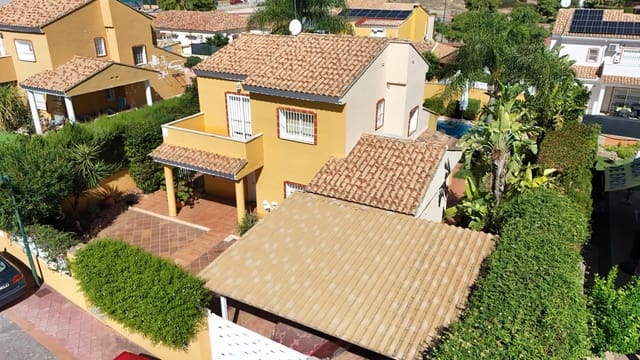 4 soverom Villa til salgs i Llíria med svømmebasseng garasje - € 399 000 (Ref: 9215011)