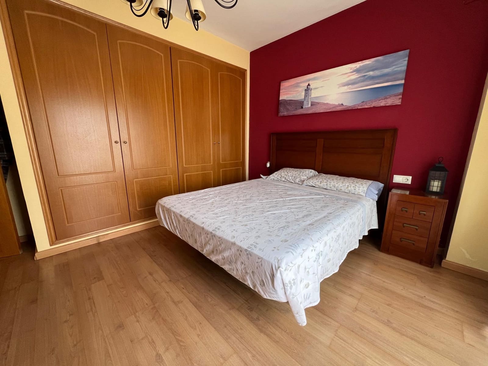 4 soveværelse Villa til salg i Lliria med swimmingpool garage - € 399.000 (Ref: 9215011)