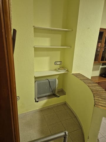 4 soveværelse Byhus til salg i Pedralba - € 135.000 (Ref: 9232873)