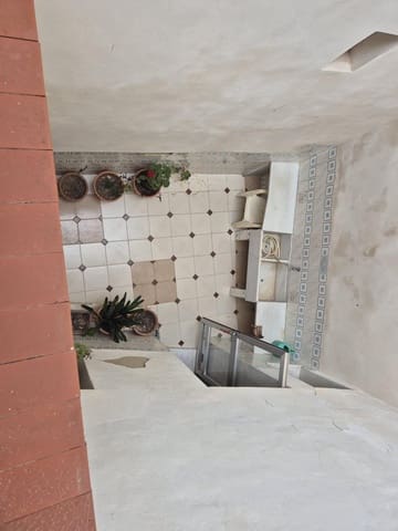 4 soveværelse Byhus til salg i Pedralba - € 135.000 (Ref: 9232873)