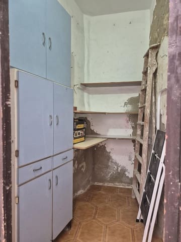 4 soveværelse Byhus til salg i Pedralba - € 135.000 (Ref: 9232873)