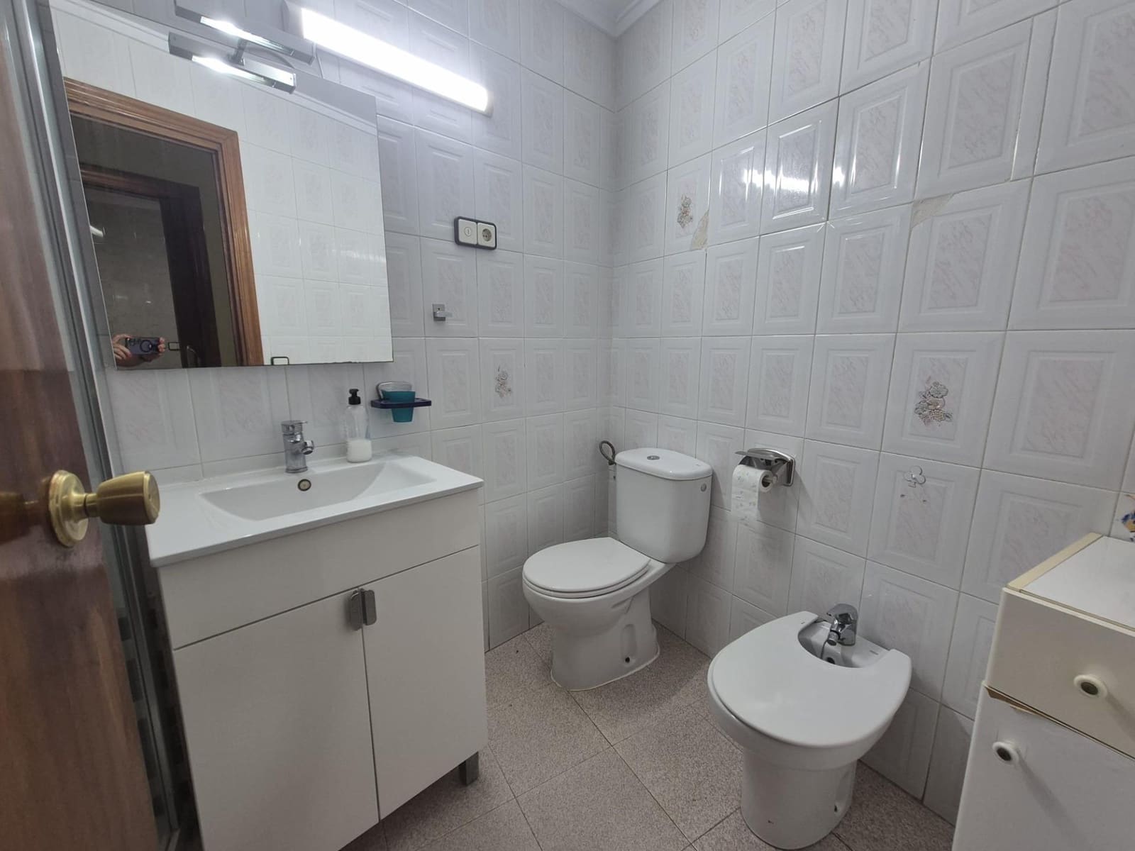 4 soveværelse Byhus til salg i Pedralba - € 135.000 (Ref: 9232873)