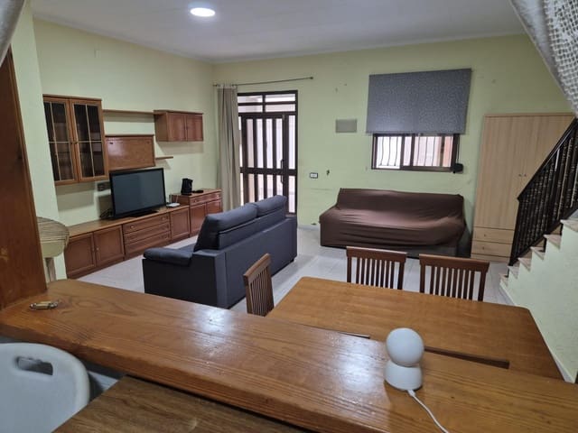 4 soveværelse Byhus til salg i Pedralba - € 135.000 (Ref: 9232873)