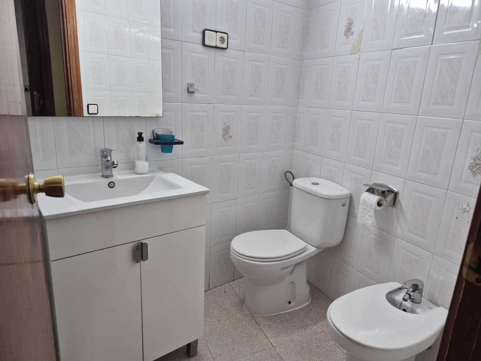 4 soveværelse Byhus til salg i Pedralba - € 135.000 (Ref: 9232873)