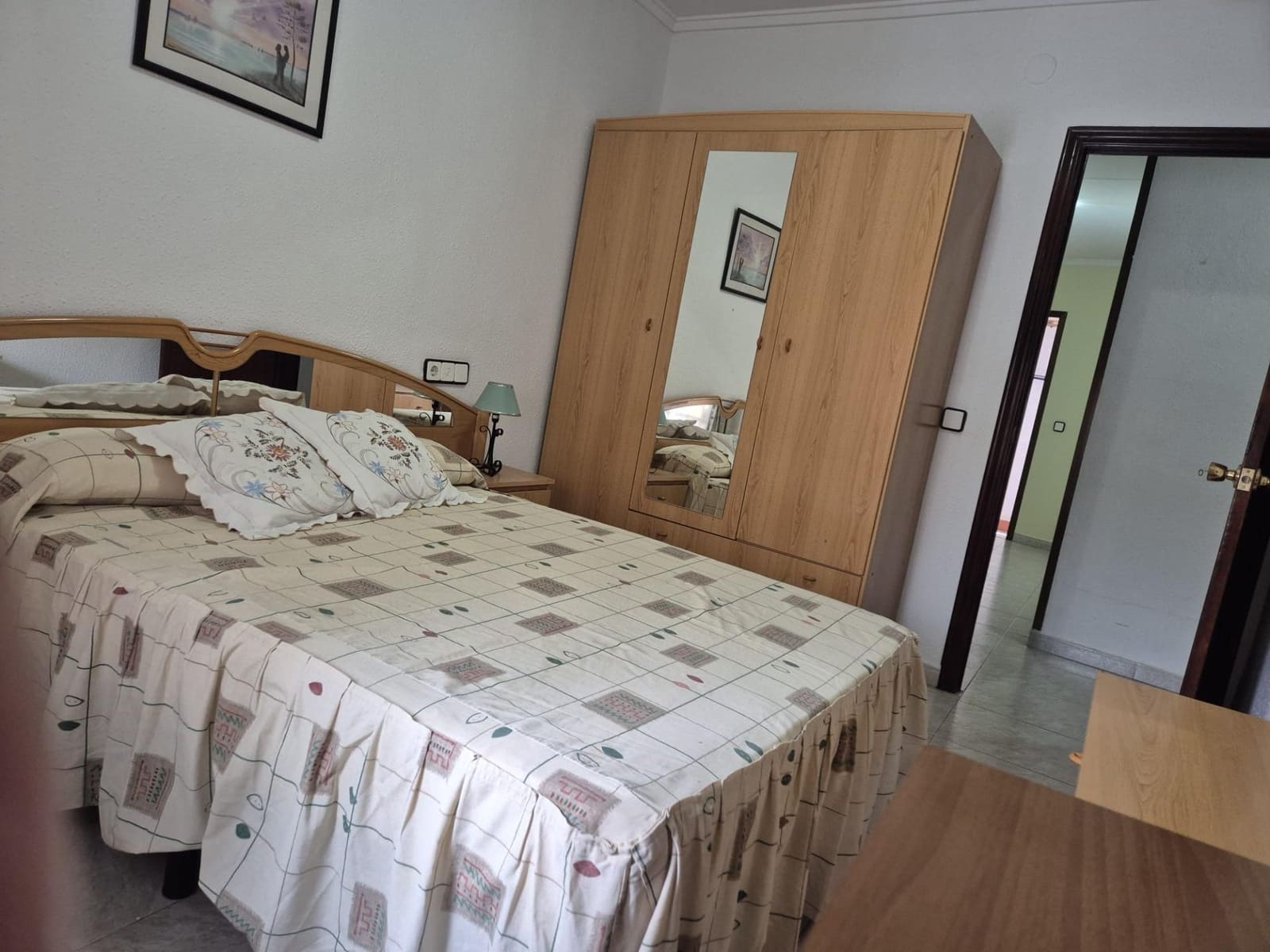 4 soveværelse Byhus til salg i Pedralba - € 135.000 (Ref: 9232873)