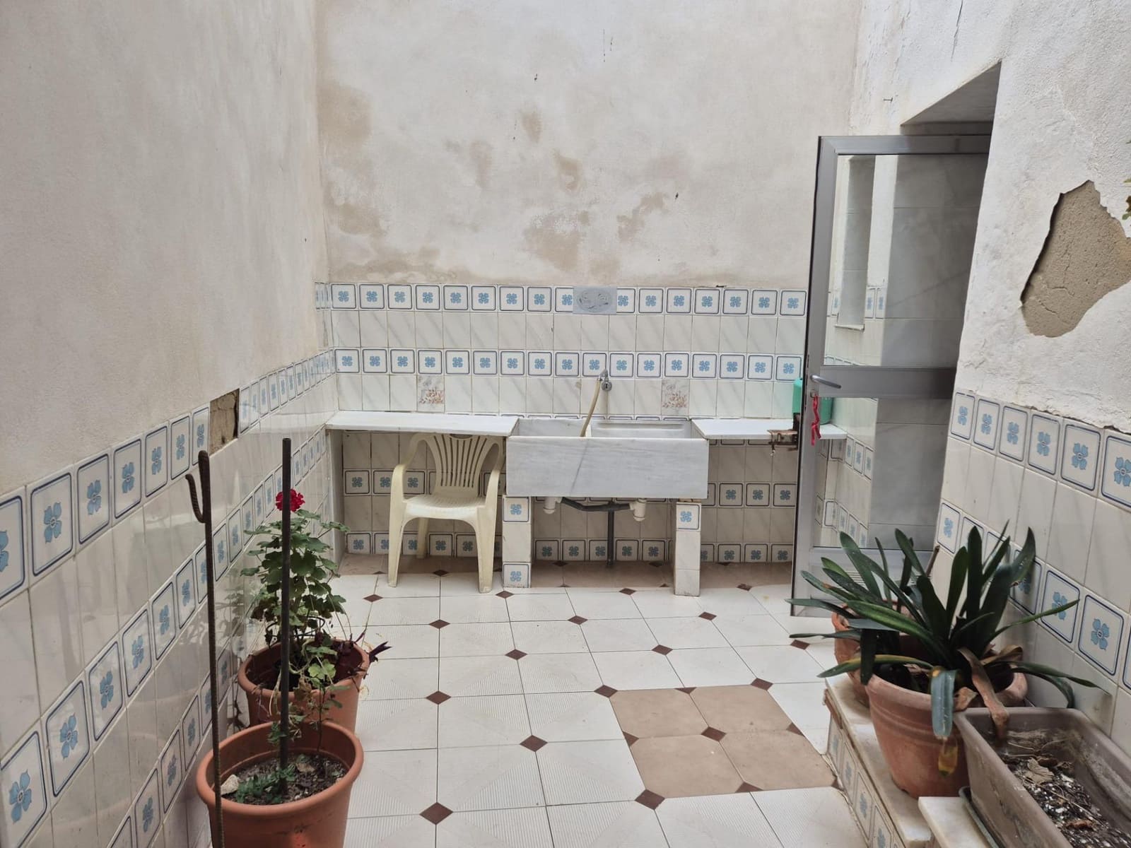 4 soveværelse Byhus til salg i Pedralba - € 135.000 (Ref: 9232873)