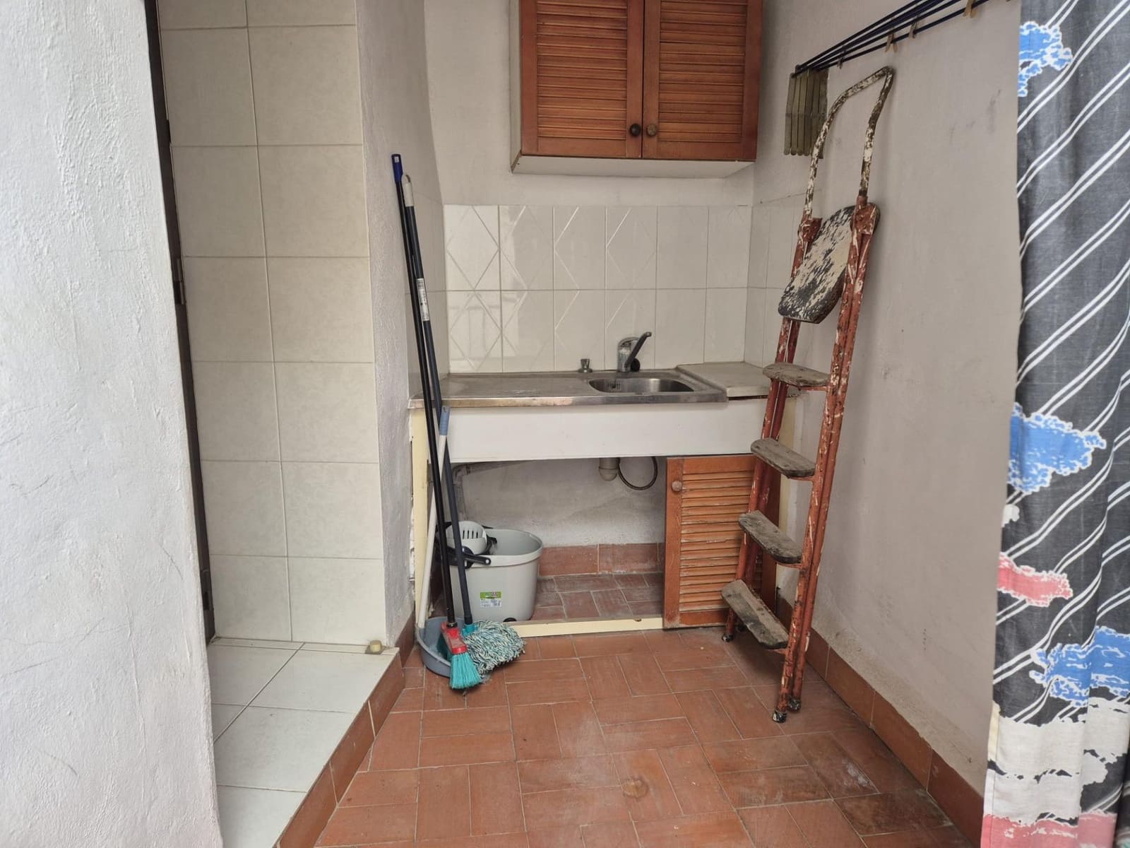 4 soveværelse Byhus til salg i Pedralba - € 135.000 (Ref: 9232873)