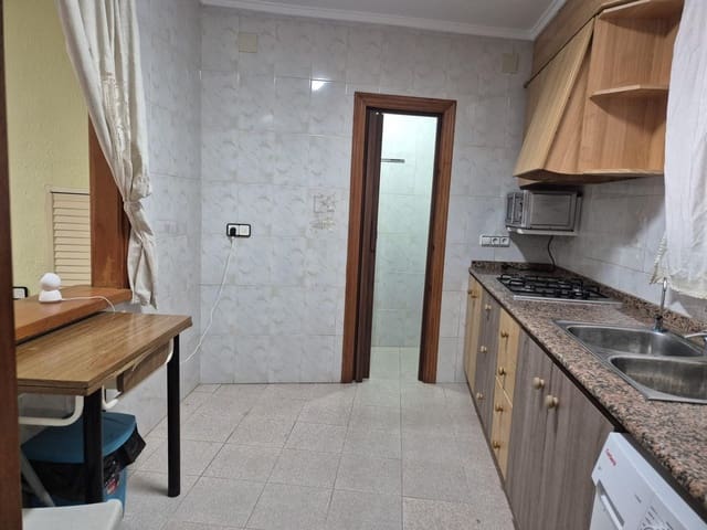 4 soveværelse Byhus til salg i Pedralba - € 135.000 (Ref: 9232873)