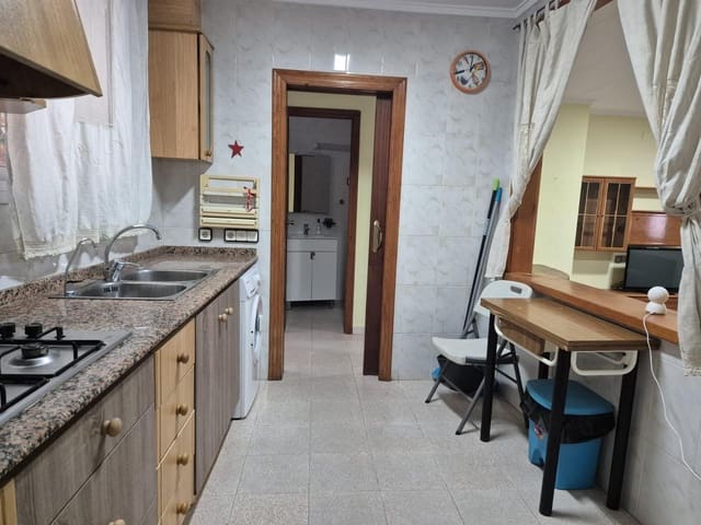 4 soveværelse Byhus til salg i Pedralba - € 135.000 (Ref: 9232873)