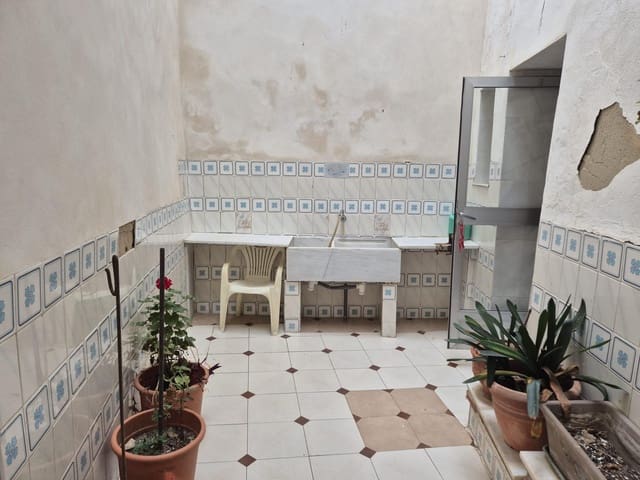 4 soveværelse Byhus til salg i Pedralba - € 135.000 (Ref: 9232873)