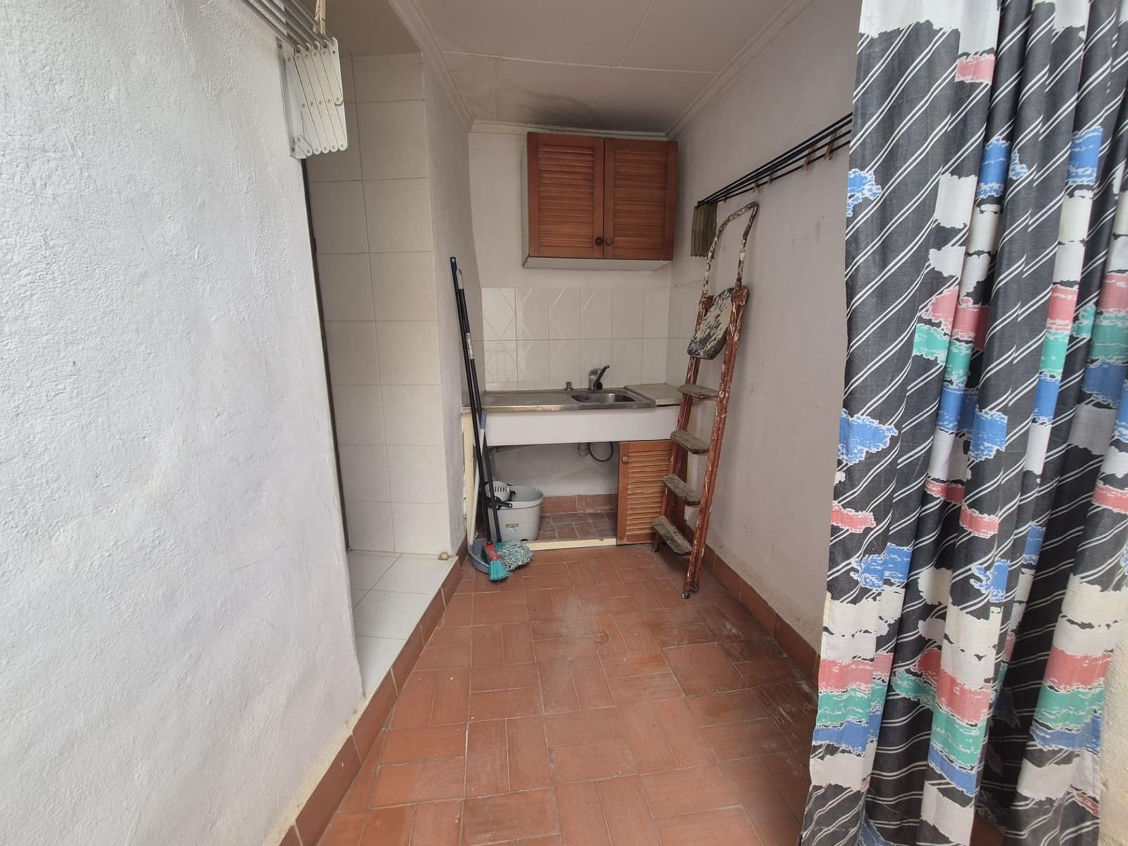 4 soveværelse Byhus til salg i Pedralba - € 135.000 (Ref: 9232873)