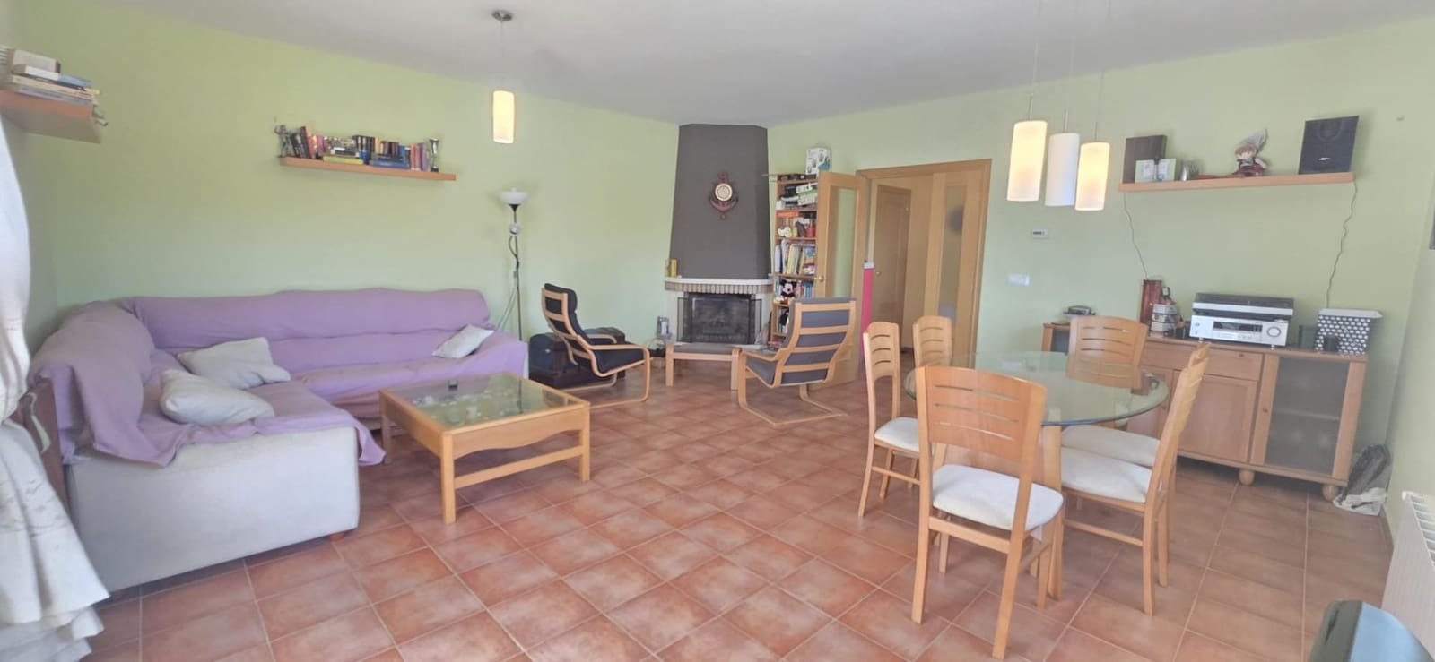 3 sovrum Villa till salu i Lliria - 349 900 € (Ref: 9236402)