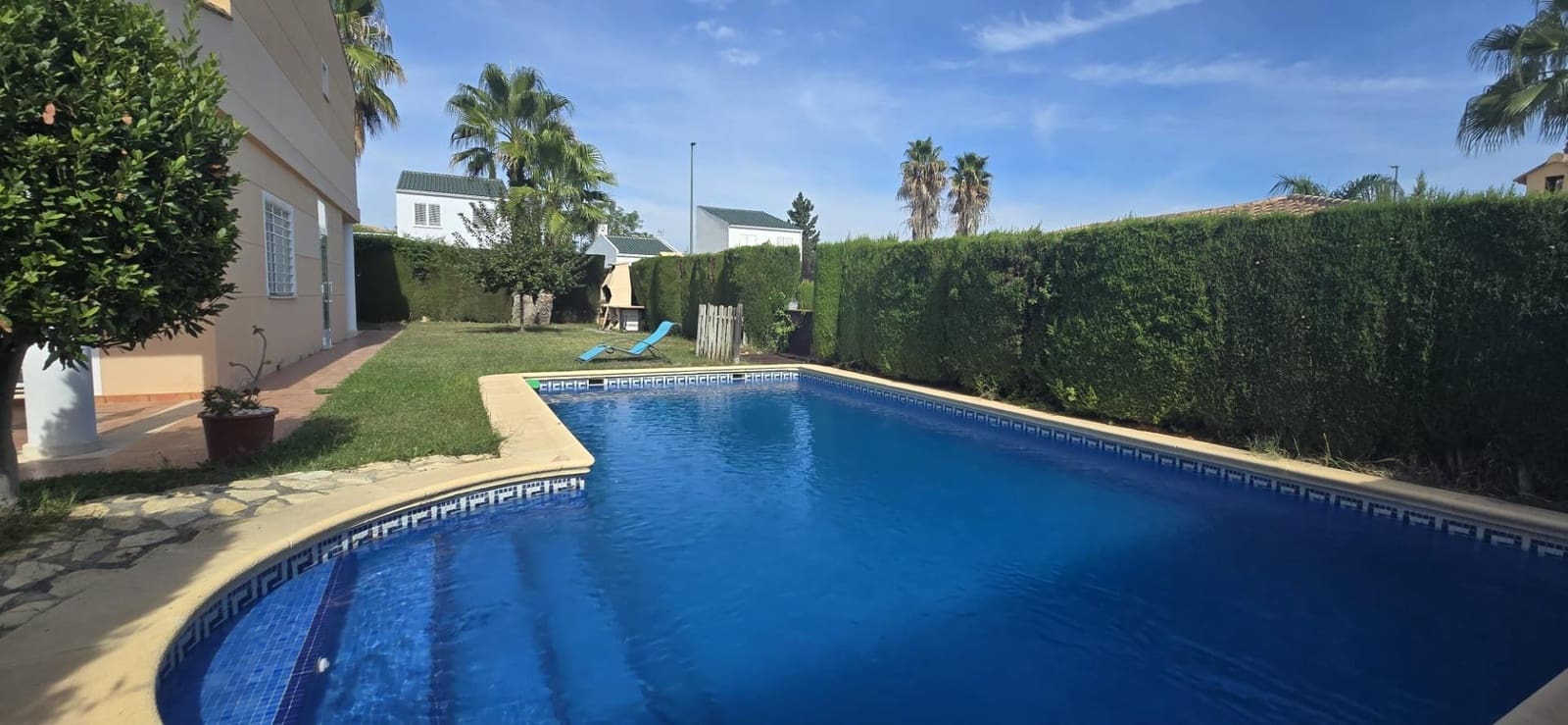 3 sovrum Villa till salu i Lliria - 349 900 € (Ref: 9236402)