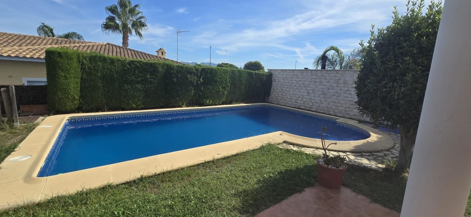 3 sovrum Villa till salu i Lliria - 349 900 € (Ref: 9236402)