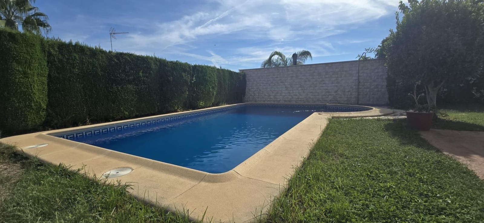 3 sovrum Villa till salu i Lliria - 349 900 € (Ref: 9236402)