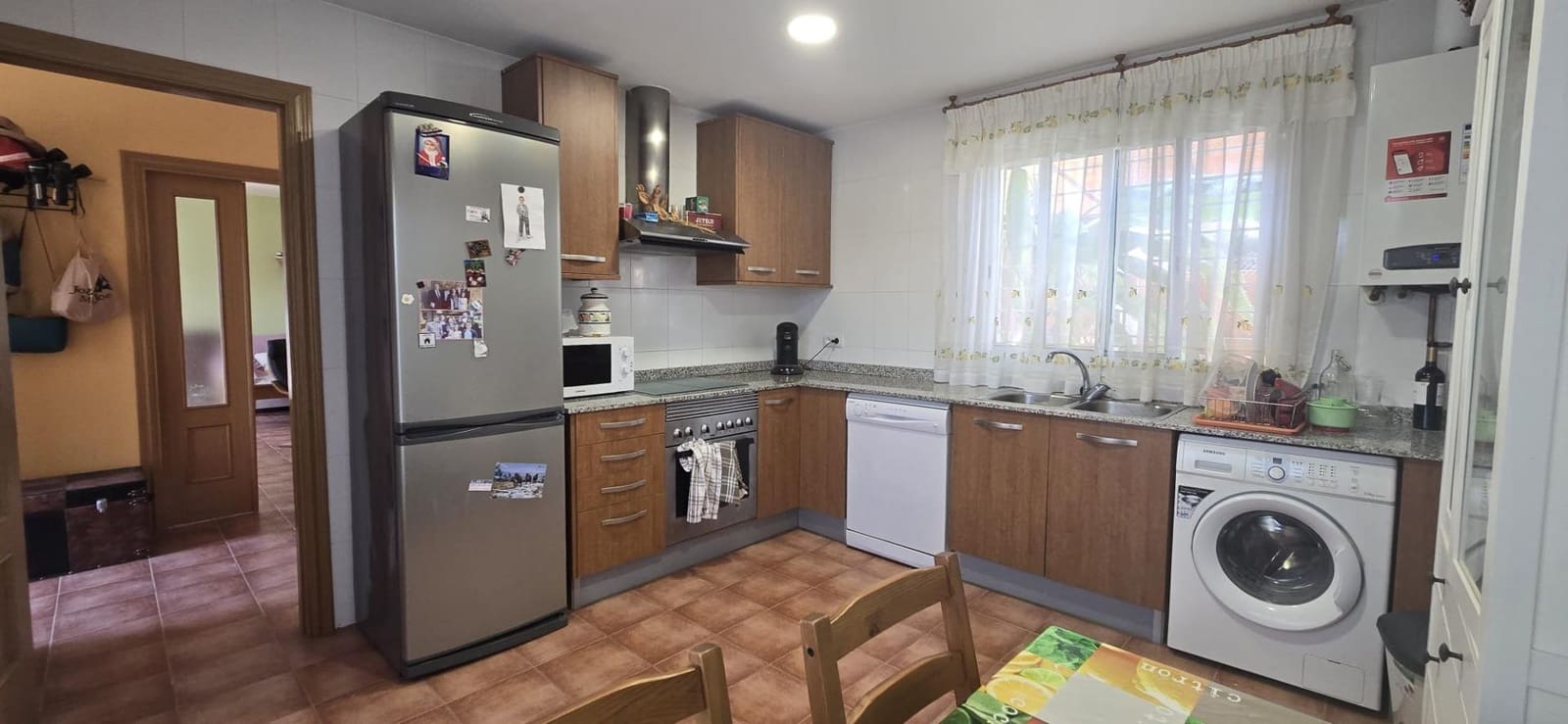 3 sovrum Villa till salu i Lliria - 349 900 € (Ref: 9236402)