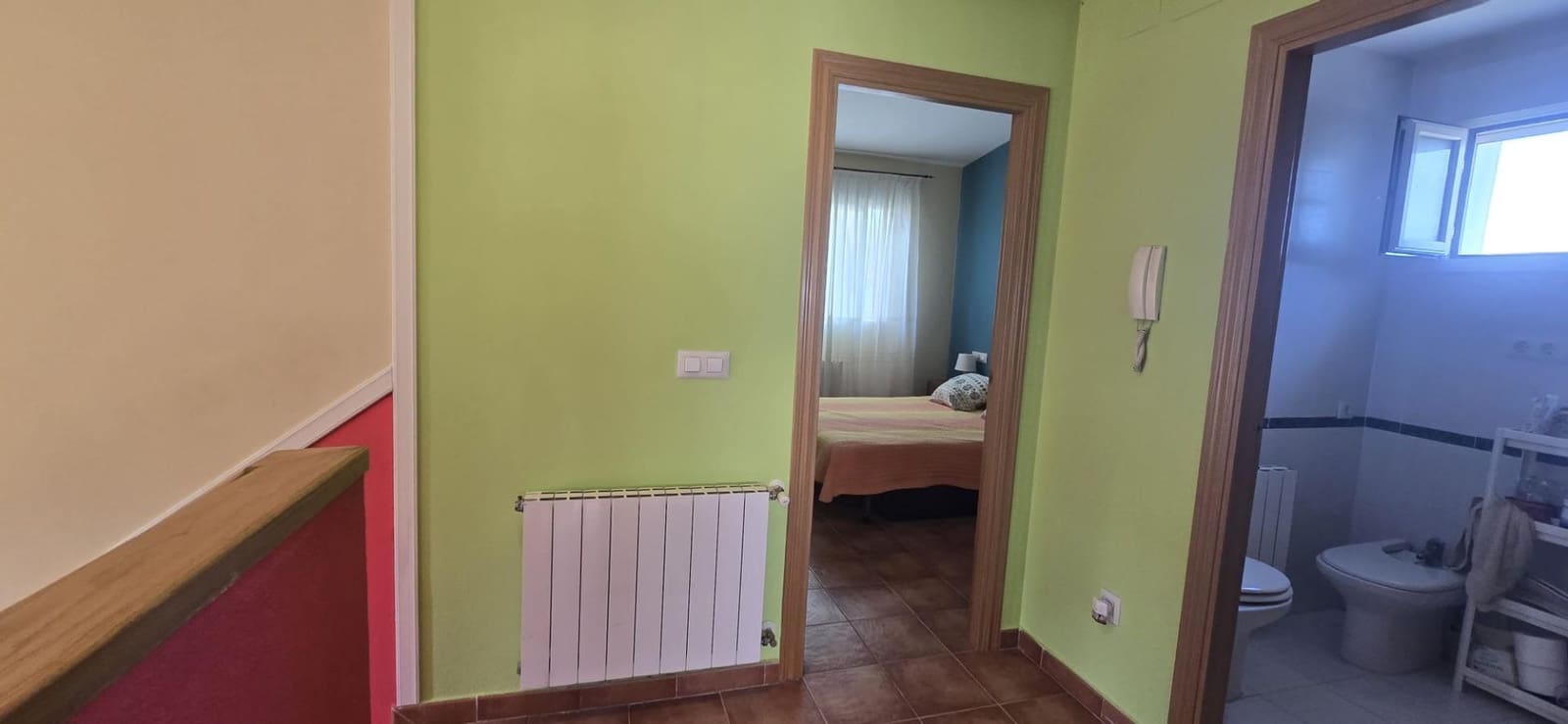 3 sovrum Villa till salu i Lliria - 349 900 € (Ref: 9236402)