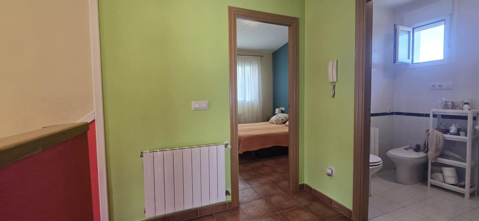 3 sovrum Villa till salu i Lliria - 349 900 € (Ref: 9236402)