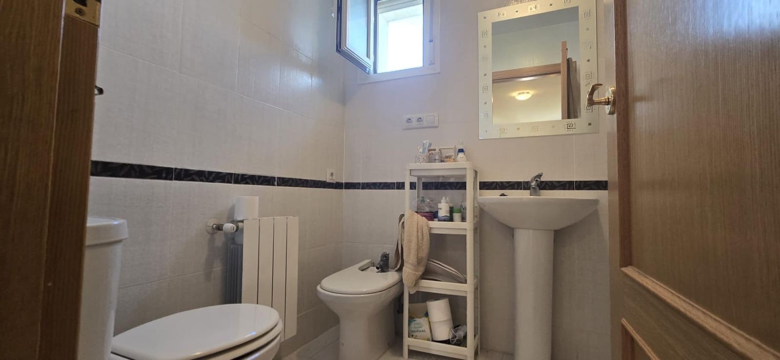 3 sovrum Villa till salu i Lliria - 349 900 € (Ref: 9236402)