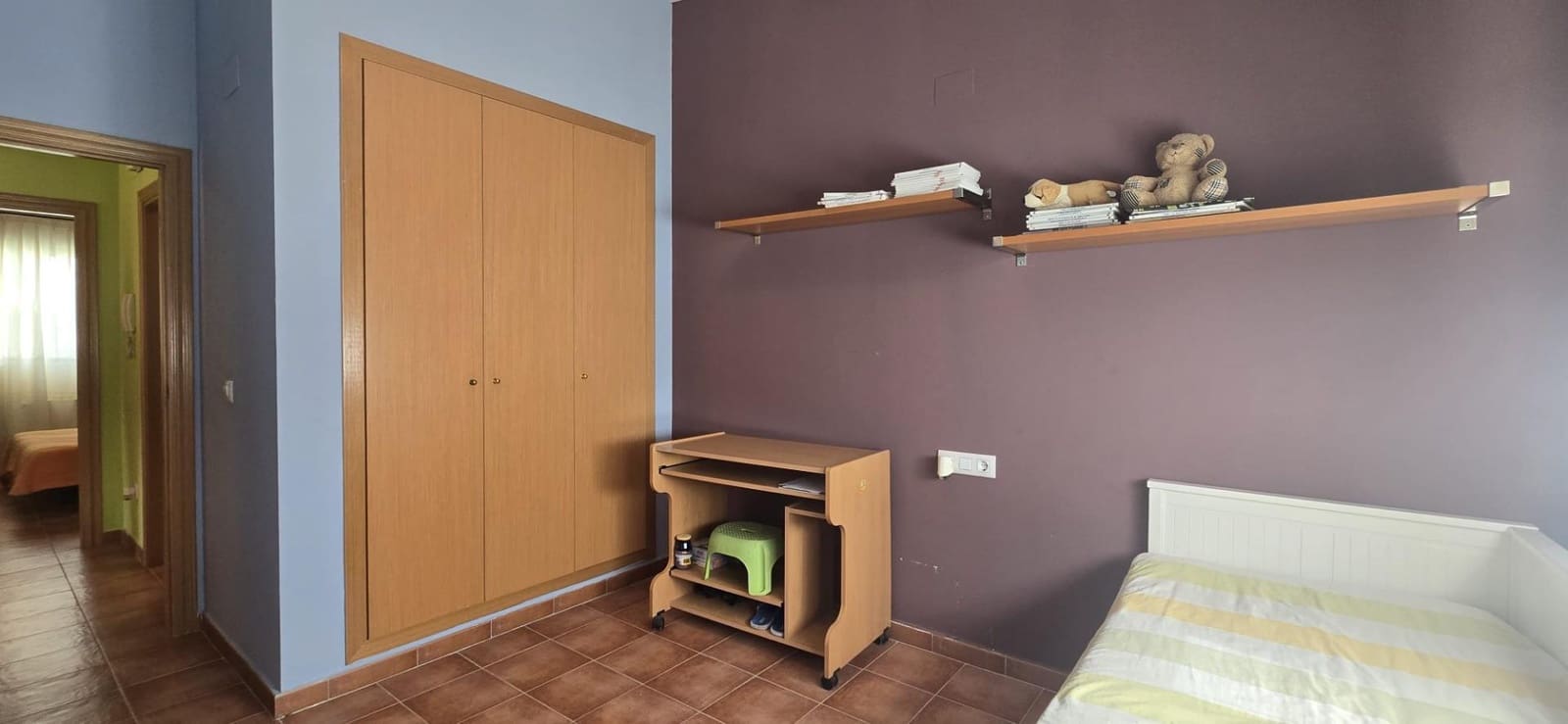 3 sovrum Villa till salu i Lliria - 349 900 € (Ref: 9236402)