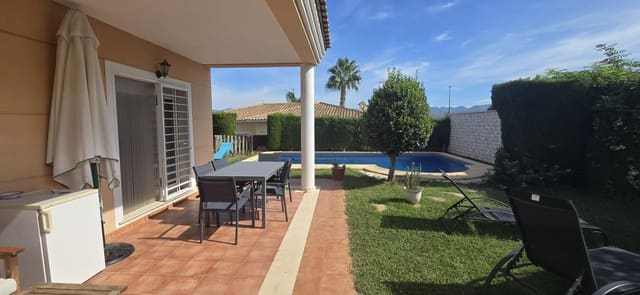 3 sovrum Villa till salu i Llíria - 349 900 € (Ref: 9236402)