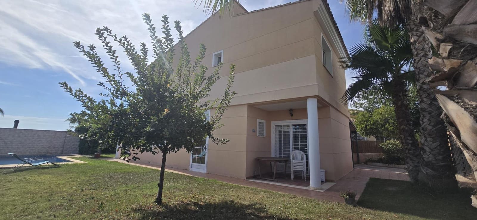 3 sovrum Villa till salu i Lliria - 349 900 € (Ref: 9236402)