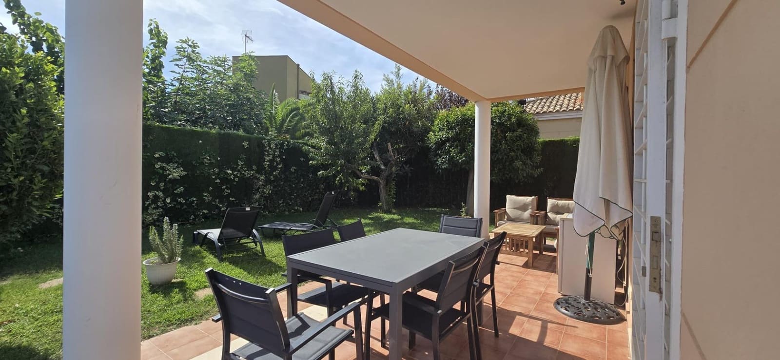 3 sovrum Villa till salu i Lliria - 349 900 € (Ref: 9236402)